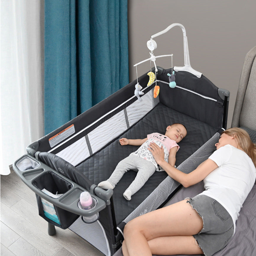 lit parapluie bébé repos