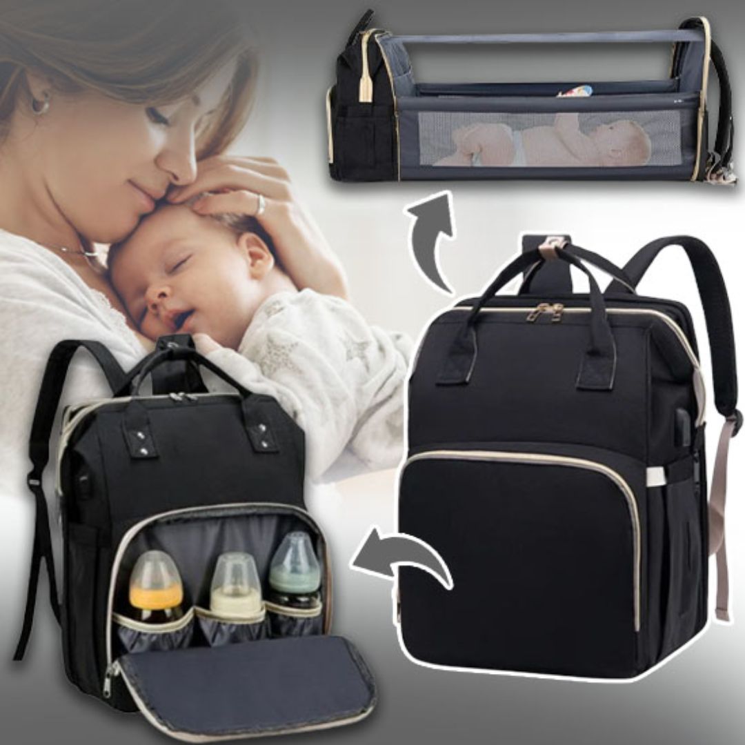 Sac à langer Magico bag