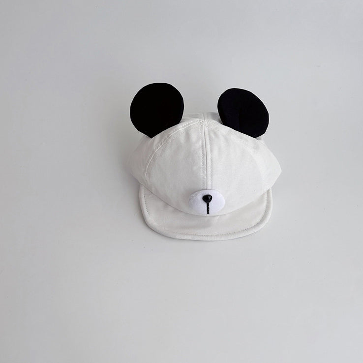 casquette-enfant-blanche