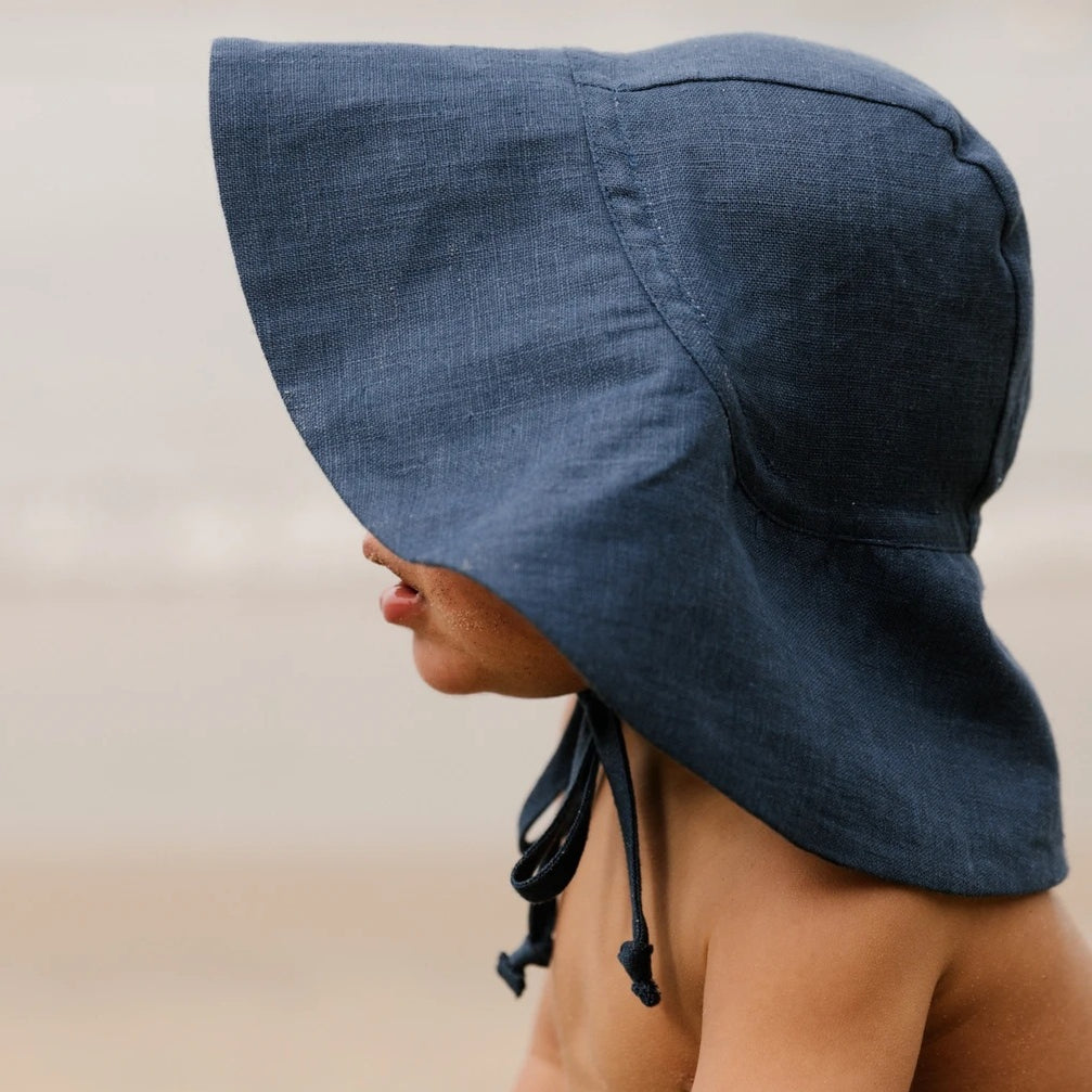 Chapeau bebe-Large bord™