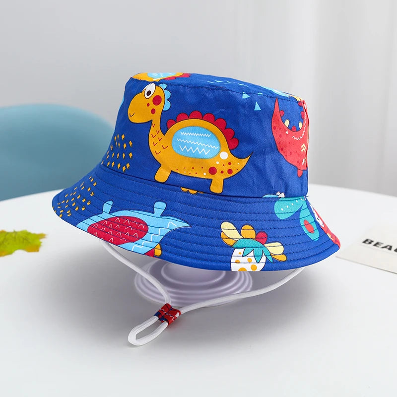 chapeau-bebe-tortue-bleue