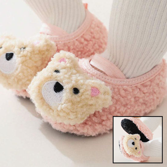 chausson-bebe-douceur