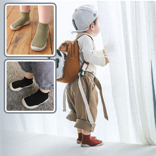 chaussure-bebe-souple
