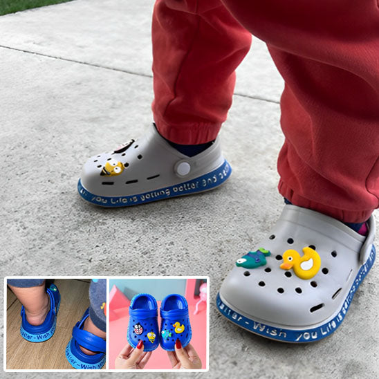 Chaussure bebe-Kitty Summer™
