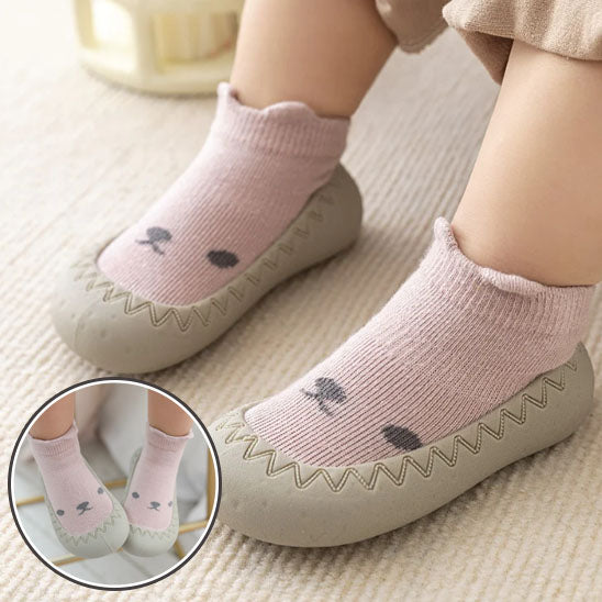 Chaussure bebe ligth foot™
