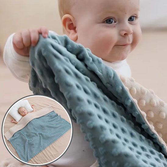 Couverture bébé-Baby Fleece™