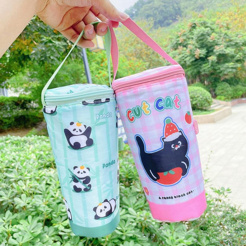 Housse biberon isotherme- Miloudou™