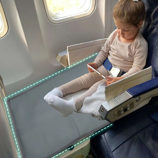 lit de voyage bébé paisible