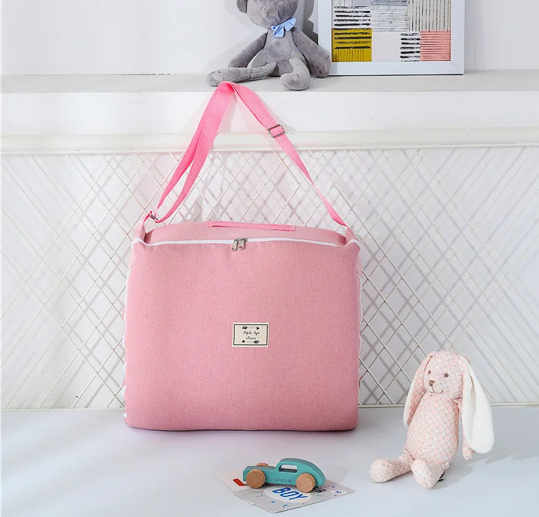 lit de voyage bébé combinaison