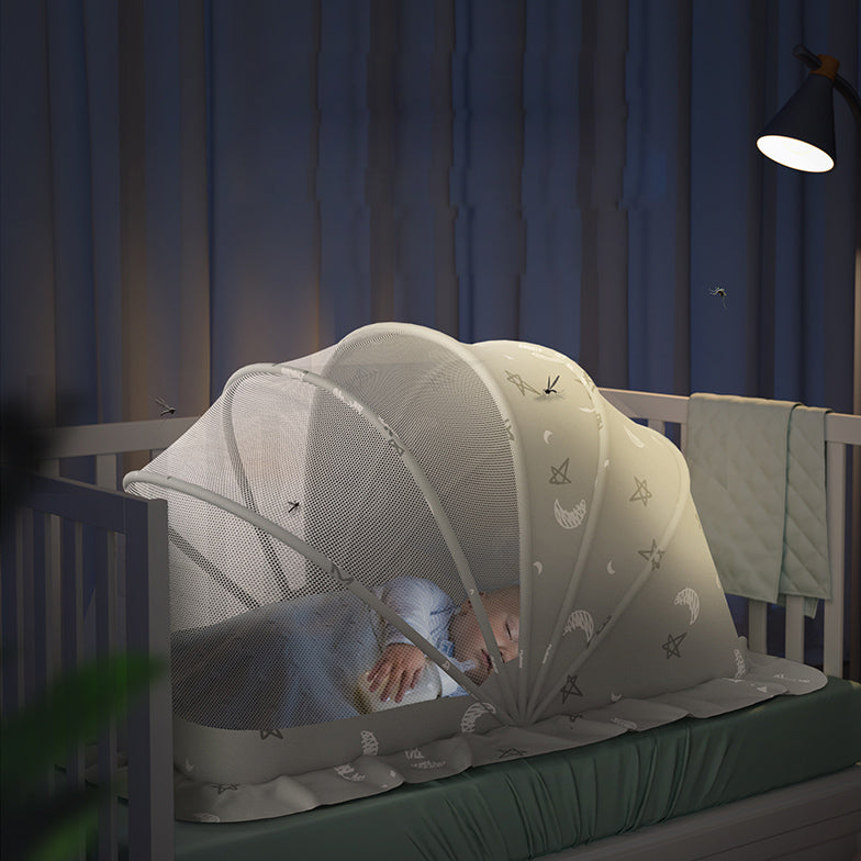 moustiquaire -lit-bébé-confort