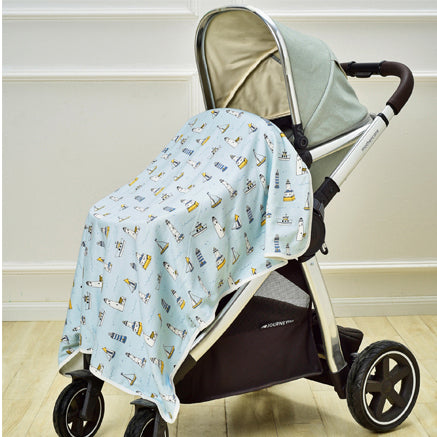 nid d'ange bébé multiusage