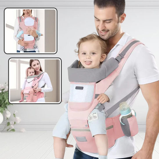 porte-bébé-ergonomique