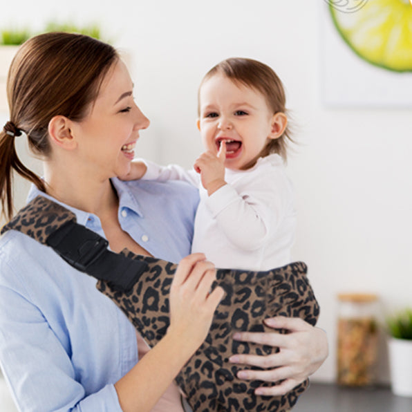 porte bébé admirable
