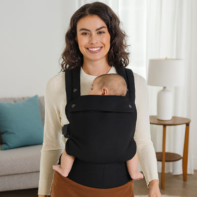 porte bébé élégance