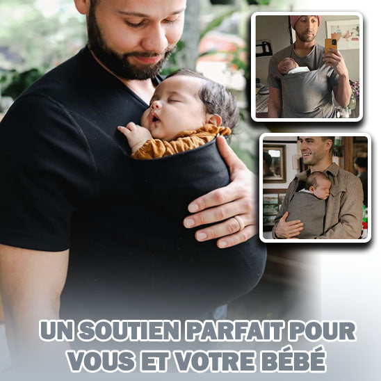 porte-bebe-kangourou -adapte