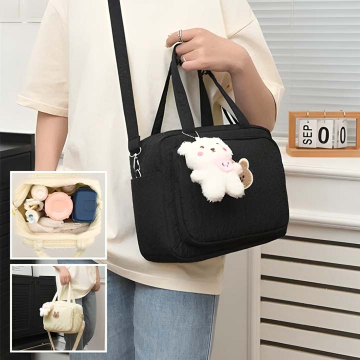 Sac a langer-Mon compagnon ™