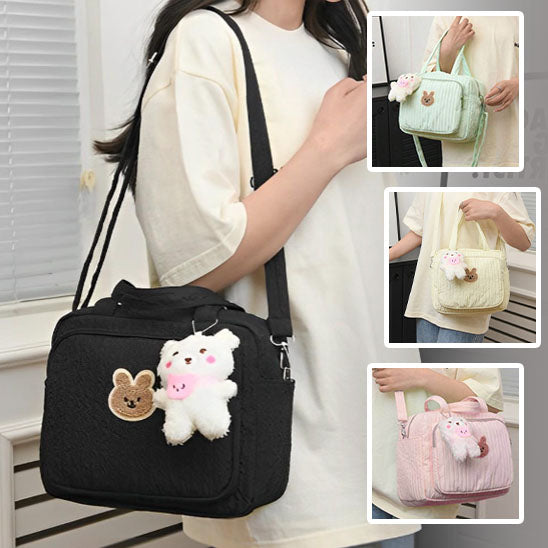Sac a langer-Mon compagnon ™
