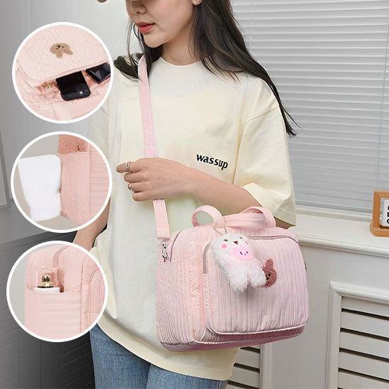 Sac a langer-Mon compagnon ™