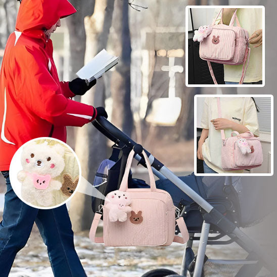 Sac a langer-Mon compagnon ™