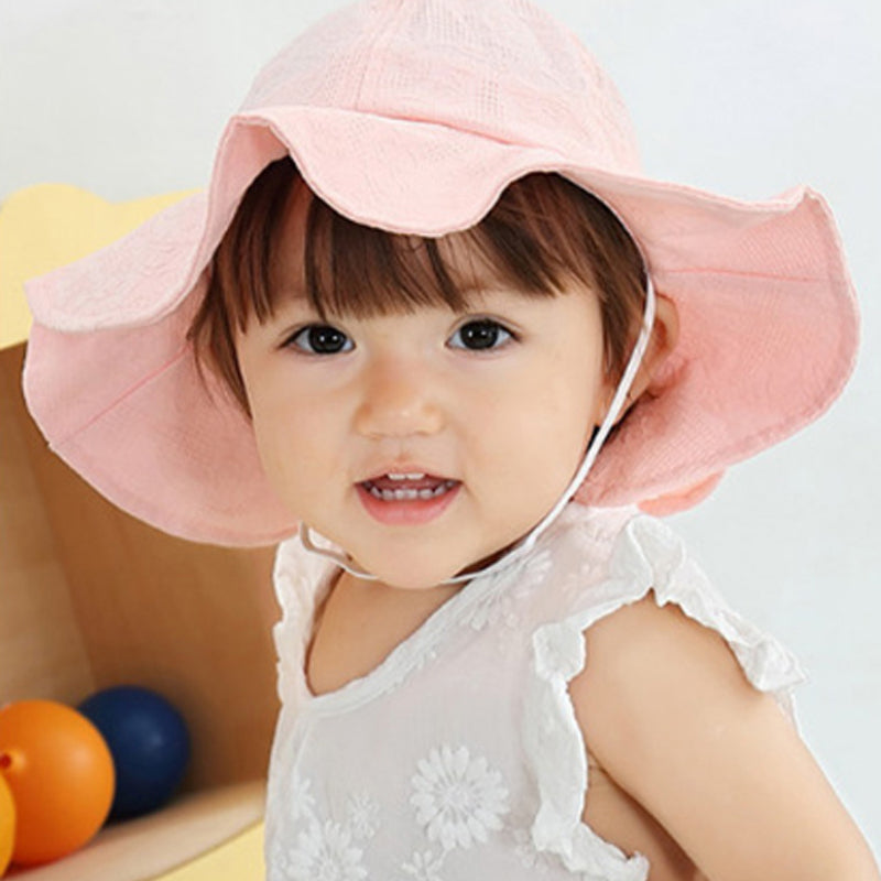 Chapeau Nouveau Né Réversible – Souris Mini Seconde Main