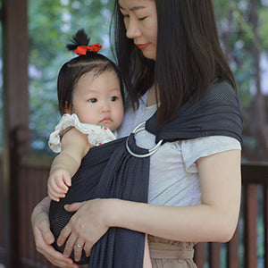 écharpe sling fiabilité