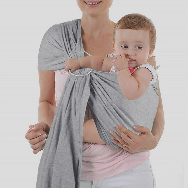 écharpe sling contact