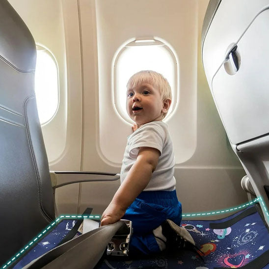 lit de voyage bébé beau
