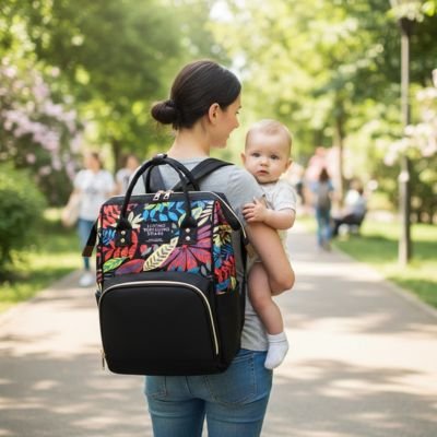 Sac a dos a langer 